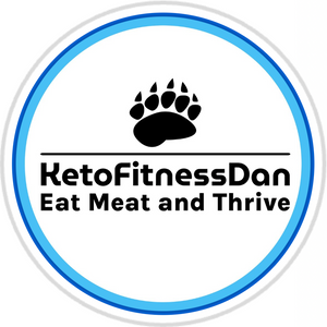 Keto Fitness Dan