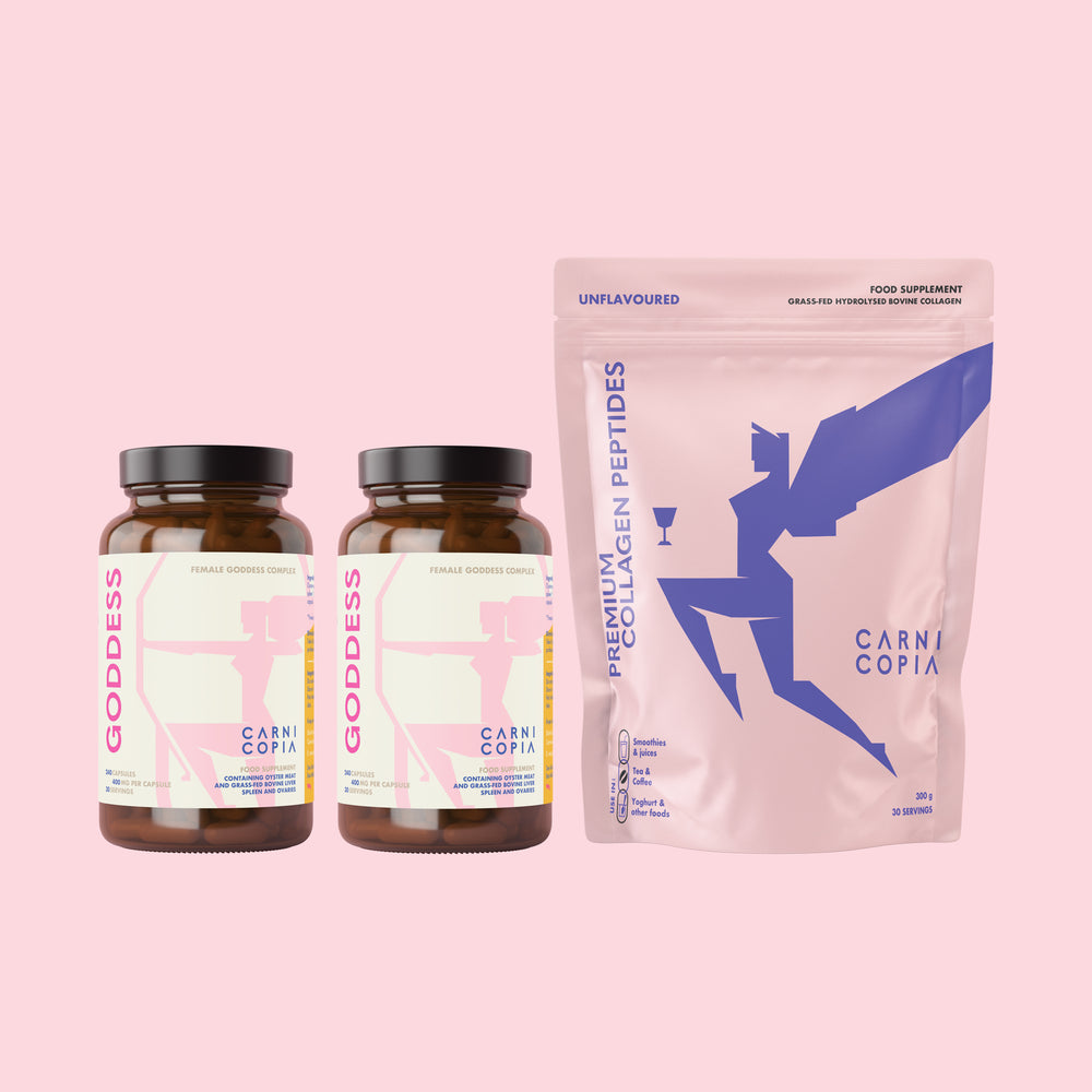 Divine Youth Females