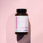 GODDESS - Women's Formula - Oyster, Beef Liver, Spleen & Ovaries