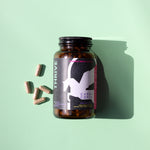 THRIVE CAPSULES - Beef Liver, Heart & Kidney