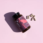 CORE#1 - Grass Fed Beef Liver Capsules