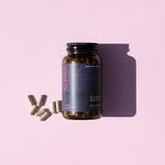 ALPHA - Men's Formula - Beef Testicles & Liver