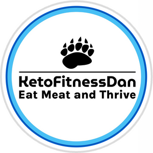 KETO FITNESS DAN